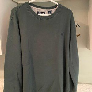 Men's sweatshirt